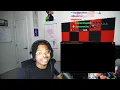 ImDOntai Reacts TO Juice WRLD   The Way ft XXXTENTACION