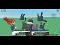 Arceus X Gaster Hands Fighter Convert By