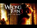 Download Lagu Wrong Turn 3: Left For Dead 2009 Horror/Action Full Movie Facts \u0026 Review | Tom Frederic,Tamer Hassan