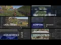 Updated Unity Game Developer Portfolio by Rome Carpio