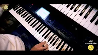 انس ابو سنينة وعدي الزاغة الحياة صعبة شايل هم جبال شيلوها بعيونكم 