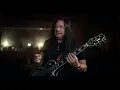 Riff Lords: Eric Peterson of Testament