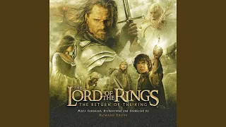 the return of the king feat sir james galway viggo mortensen and renee fleming 