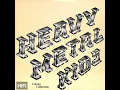 Download Lagu It's The Same - Heavy Metal Kids #cokiescollection