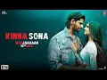 Download Lagu Kinna Sona Video | Marjaavaan | Sidharth M, Tara S | Meet Bros, Kumaar, Jubin N, Dhvani Bhanushali
