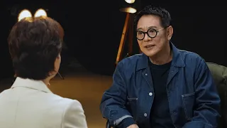 How I Faced My Illness | Jet Li x Yang Lan (Part 3) | 李连杰 x 杨澜