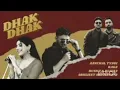 DHAK DHAK (official video) - Anchal Tyagi X Raga X Rusha & Blizza X Abhijeet Shrivasta
