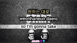  10mins loops chorus gaho start over itaewon class ost part 2 han rom eng