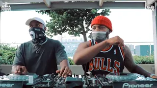 track 5 from amapiano live balcony mix africa b2b mr jazzi q s2 ep1