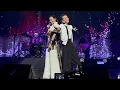 Download Lagu Marsha Milan \u0026 Fanzi Ruji - Ika Noh @ Round Festival 2025