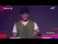 Weird Genius X Violette Wautier - Future Ghost (Live Performace @ASN KICKOFF 2022)