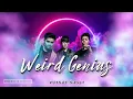 Download Lagu Weird Genius X Violette Wautier - Future Ghost (Live Performace @ASN KICKOFF 2022)