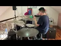 Parokya ni Edgar - The Ordertaker Drum Cover | Raymund Josephus Co