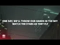 Kygo, OneRepublic -  Chasing Paradise (Lyrics)