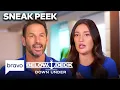 SNEAK PEEK Captain Jason Is Furious After The Crew s Party Below Deck Down Under S4 E13 Bravo