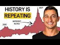 Stocks Are Repeating A Shocking Path 18 Year Cycle August Update