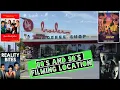 Filming Location Downey CA License To Drive X-Files Reality Bites Heat Jawbreaker