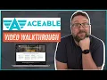 Aceable Agent Real Estate Online School Walkthrough Honest Review