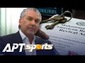 WWE s Nick Khan Tells U S Senate WBC Has Too Many Champions Backs Muhammad Ali Boxing Revival Act