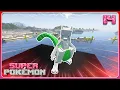 Download Lagu Super Pokémon Ep.14 - FIN DE LOCKE