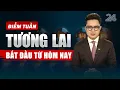 Download Lagu Điểm tuần: Tương lai bắt đầu từ hôm nay | VTV24