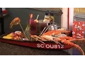 Erica O Rourke from Dirty Dick s Crab House in Myrtle Beach SC