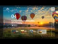 Create a Stunning Animated Hero Section with HTML CSS JS Easy Step-by-Step Tutorial
