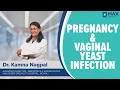 Vaginal Yeast Infection Signs Symptoms Treatment Max Hospital