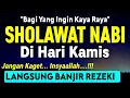 Download Lagu SHOLAWAT JIBRIL PENARIK REZEKI PALING KUAT DARI SEGALA ARAH, Sholawat Nabi Paling Merdu
