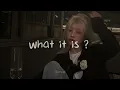 What it is ? | Doecchi (solo version) | Sped Up 🖤🖤 #music #spedup