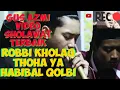 GUS AZMI || CUPLIKAN SHOLAWAT TERBAIK || ROBBI KHOLAQ THOHA \u0026 YA HABIBAL QOLBI
