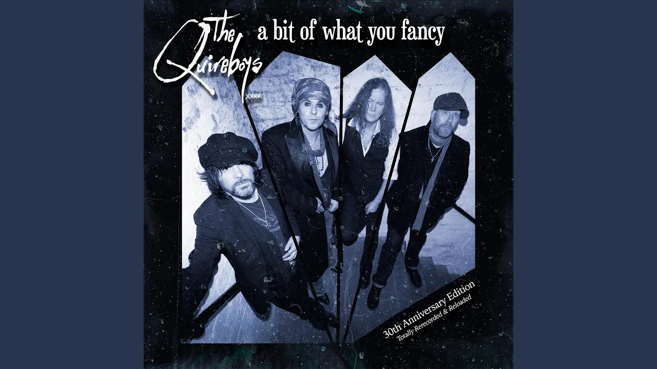 I Don't Love You Anymore (30Th Anniversary Version) I Don't Love You Anymore (30Th Anniversary Version)