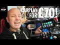 Incredible value for bikers - Aoocci C3 review