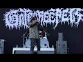 Gatecreeper - Flamethrower 9/25/21 KNOTFEST
