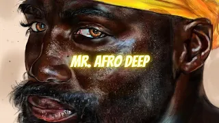 afrikan roots ft nontsi prophetic grace