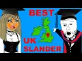 Advanced UK Slander UNI EDITION
