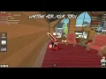 Mm2 trade got logchopper an cookieblade