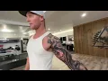 The Skull Museum LUXURY TATTOO SHOP in CALIFORNIA Behind the Scenes