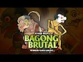 Download Lagu Bagong membrutal - gara-gara#9 - Ki hadi sugito