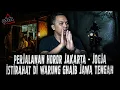 Download Lagu FIX!! INI CERITA PALING MENGERIKAN NAIK MOTOR SENDIRIAN?! HOROR BANGET ISTIRAHAT DI WARUNG GHAIB