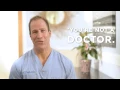 You re Not a Doctor You re Just a Dentist