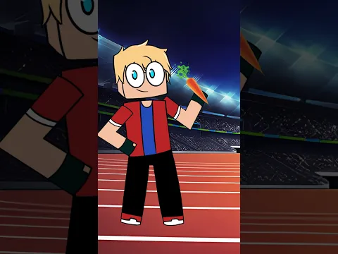 MCFLY VIROU UMA BOLA!