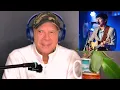 Wyatt Flores – Don’t Wanna Say Good Night  [REACTION/GIFT]
