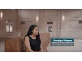 Meet Jocelyn - Zip Coder and Software Engineer at JPMorgan Chase