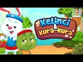 Download Lagu Kelinci dan Kura-Kura | Dongeng Anak Bahasa Indonesia Sebelum Tidur | Fabel Aesop Hare and Tortoise
