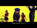 BANANA (Videoclip Oficial) - Karina, Hugo23, Osquitar - Con Letra