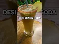 Download Lagu Desi Lemon Soda 🥤🍋