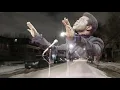 James Brown-Santa Claus,Go Straight To The Ghetto.     (1968)