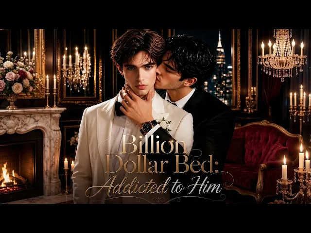 Billion Dollar Bed: Addicted to Him