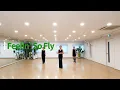 Download Lagu Feelin’ So Fly Line Dance by Lee Hamilton \u0026 Jef Camps 2025